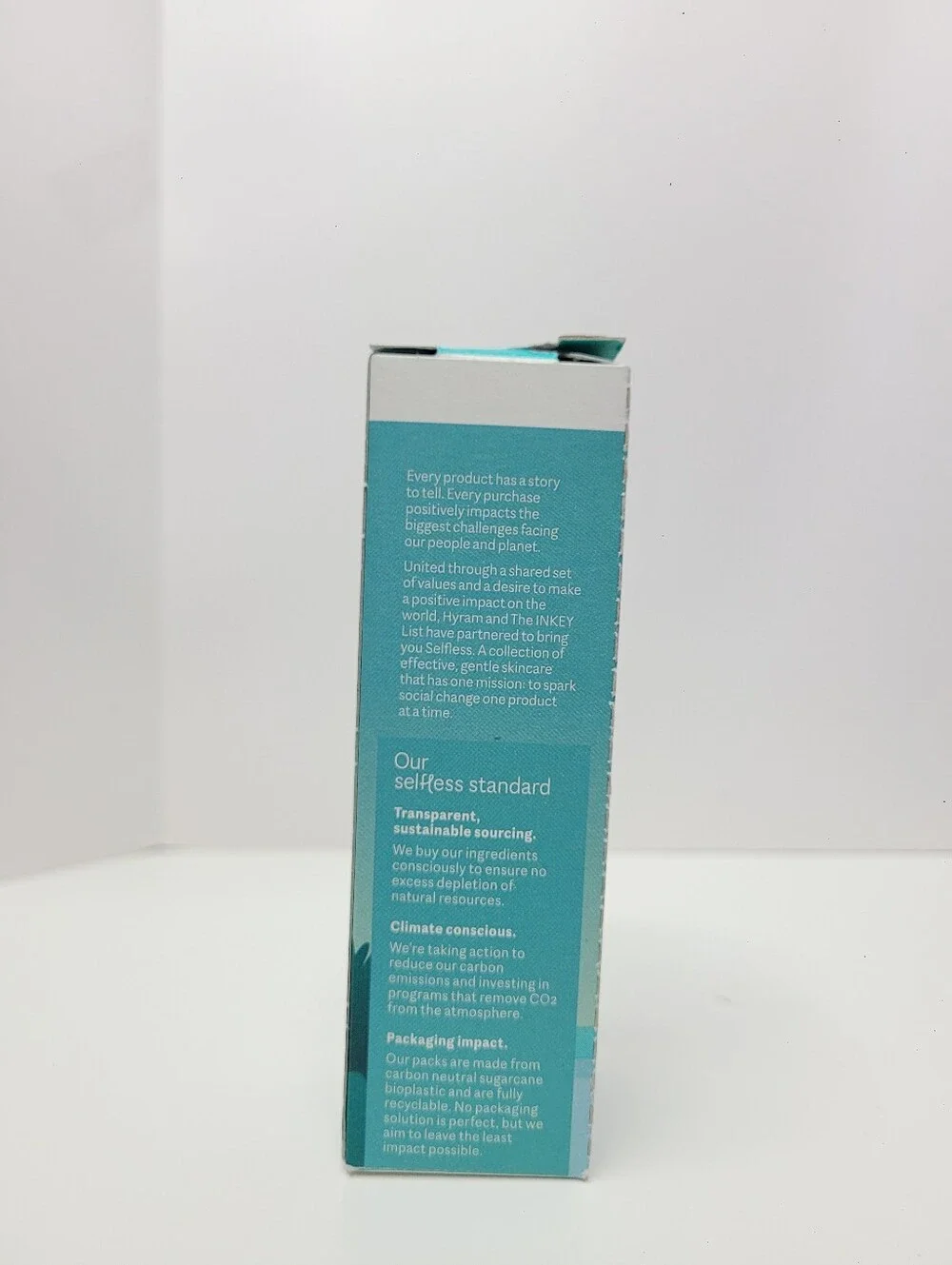 Retinol & Rainbow Algae Repair Serum